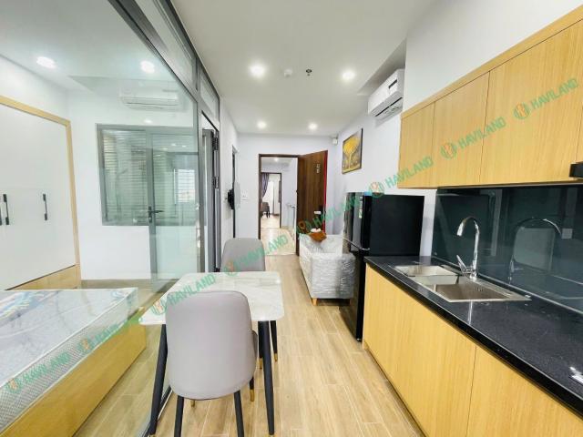 Căn hộ cho thuê tại Đà Nẵng