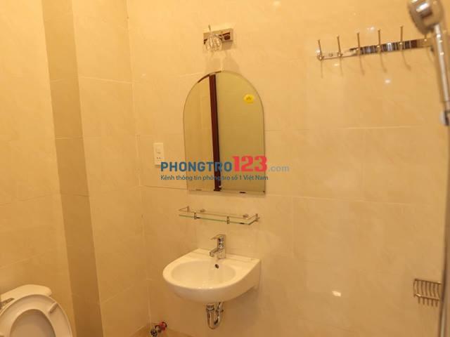 Bất động sản cho thuê tại Hồ Chí Minh