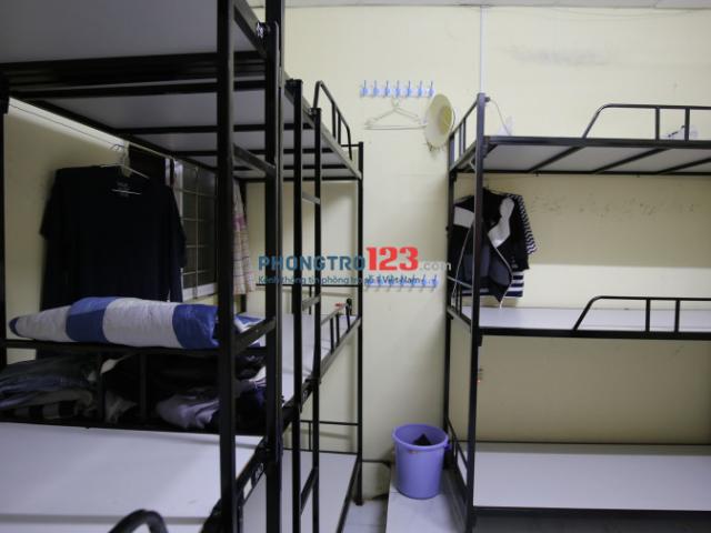 Bất động sản cho thuê tại Hồ Chí Minh