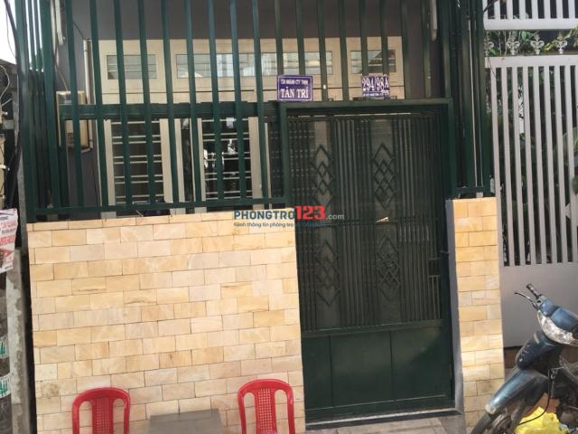 Bất động sản cho thuê tại Hồ Chí Minh