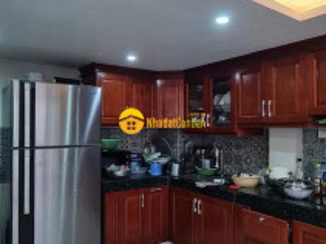 Nhà mặt phố bán