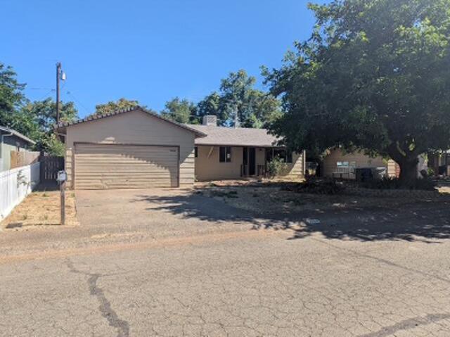 House for sale in Shasta, California