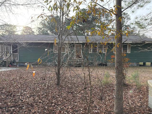 House for sale in South Carolina