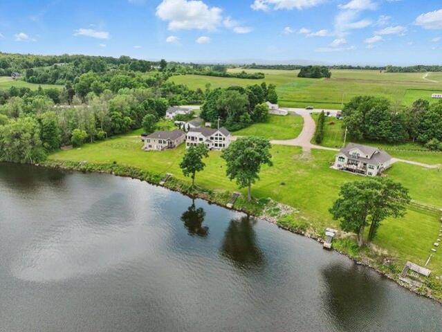 Land for sale in South Hero, Vermont