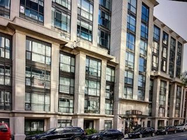 Apartment for rent in Woburn, Ontario