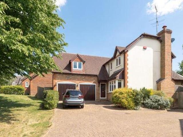 House for sale in Lyons, Greater London