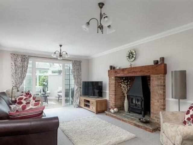 House for sale in Lyons, Greater London