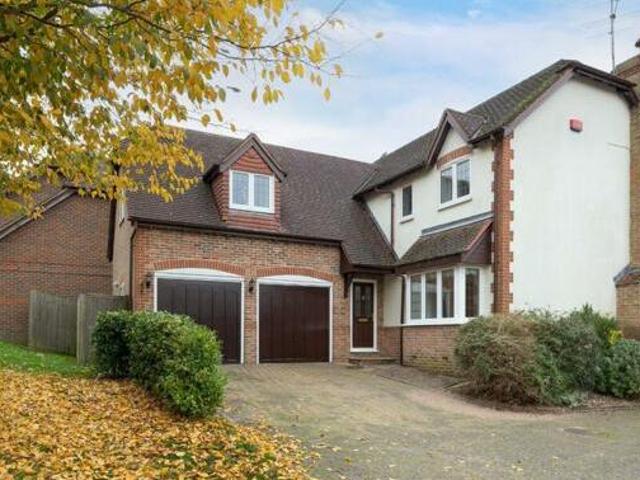 House for sale in Lyons, Greater London