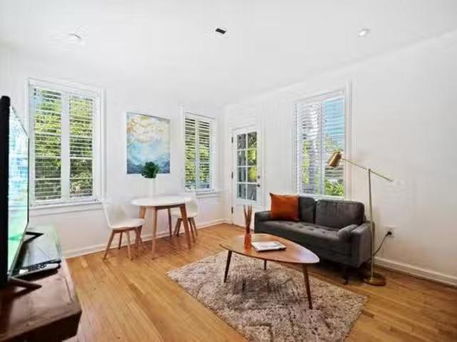 Apartment for rent in Coral Gables, Florida