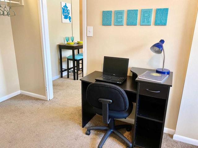 Apartment for rent in Tallahassee, Florida