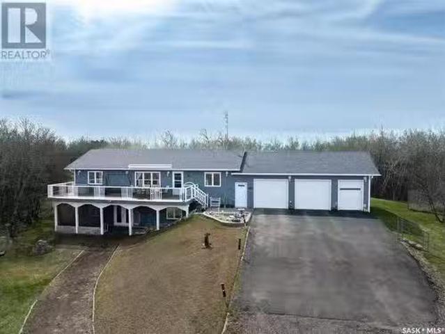 House for sale in Saskatchewan