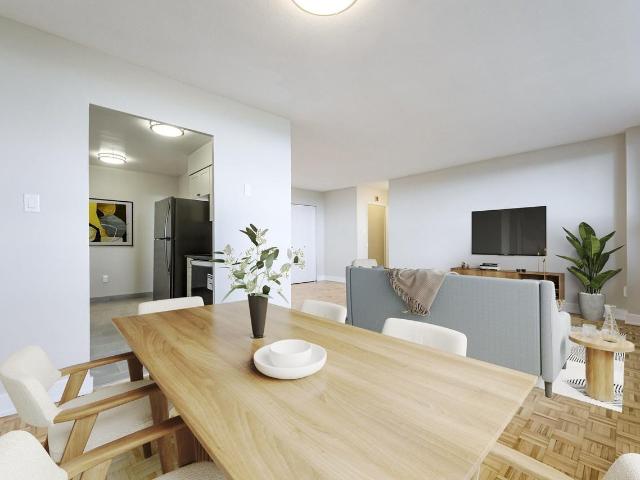 Apartment for rent in Mulhurst Bay, Ontario