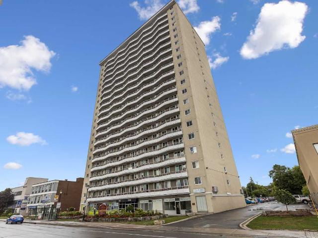 Apartment for rent in Mulhurst Bay, Ontario