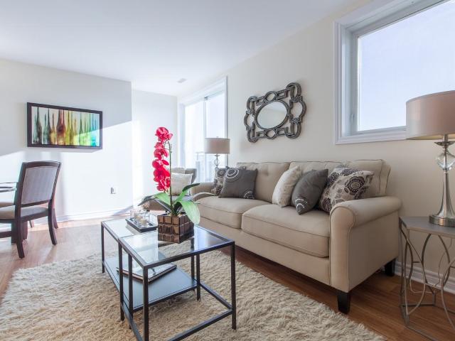Apartment for rent in Mulhurst Bay, Ontario