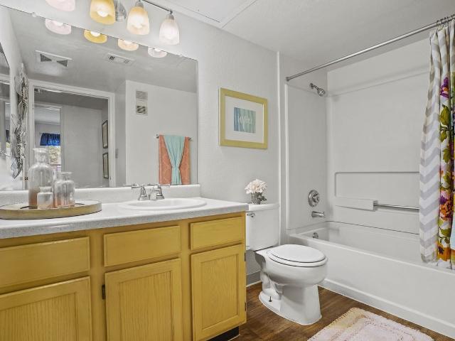 Apartment for rent in El Paso, Texas