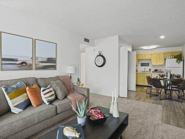 Apartment for rent in El Paso, Texas