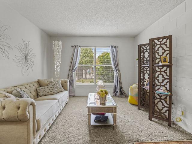 Apartment for rent in El Paso, Texas