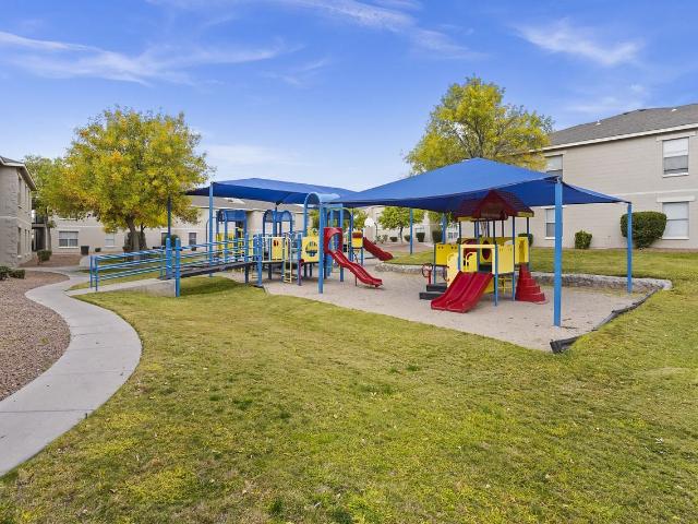 Apartment for rent in El Paso, Texas