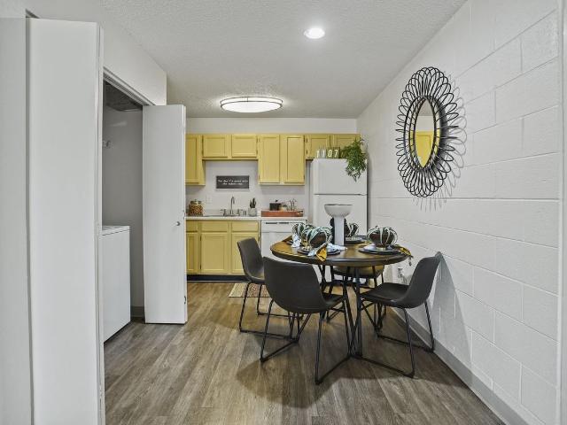 Apartment for rent in El Paso, Texas