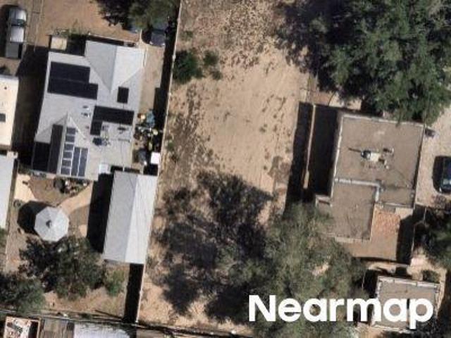 House for sale in New Mexico