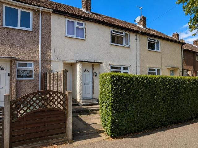 House for rent in Gedling