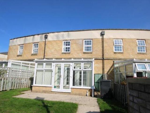 House for rent in High Field, York