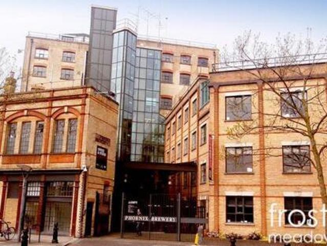 House for sale in City of London, Greater London