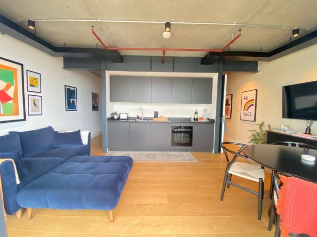 Apartment for rent in City Centre, Georgia