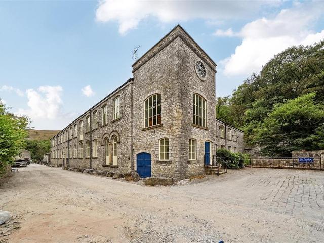 Apartment for rent in Cressbrook, Derbyshire Dales