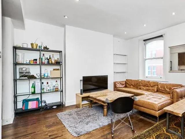 Apartment for rent in Brixton, Greater London