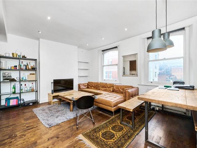 Apartment for rent in London Borough of Lambeth, Greater London