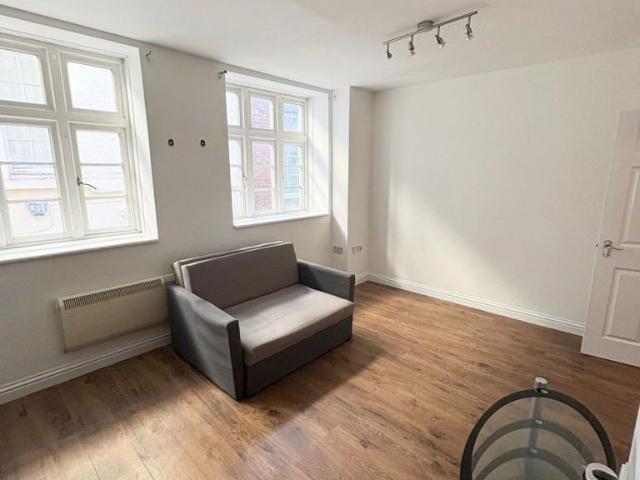 Apartment for rent in Castle, Bedford