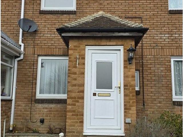 House for rent in Lowford, Helford
