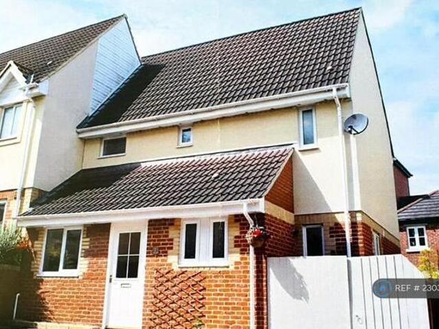 House for rent in Chippenham, Wiltshire