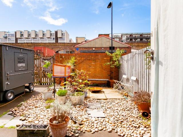 House for rent in Haggerston, De Beauvoir Town