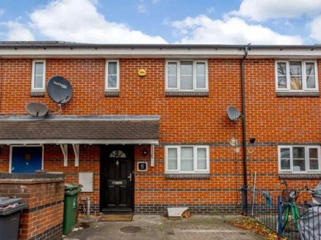 House for sale in Lyons, Greater London