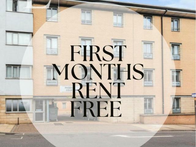 Apartment for rent in City Centre, South Yorkshire