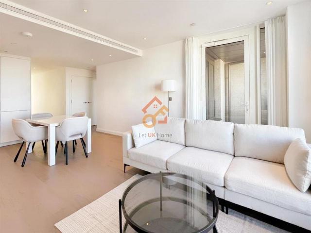 House for rent in Oval, Greater London