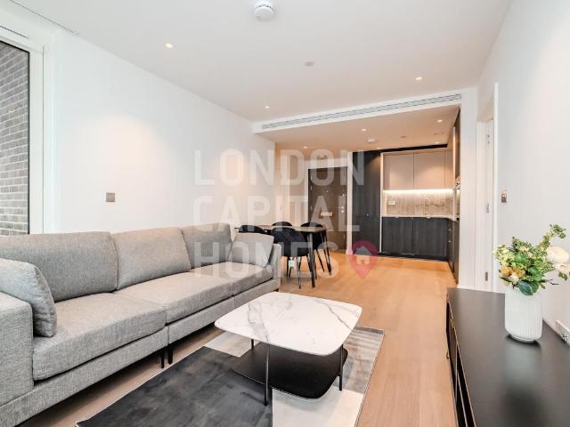 Apartment for rent in Kennington Cross, Greater London