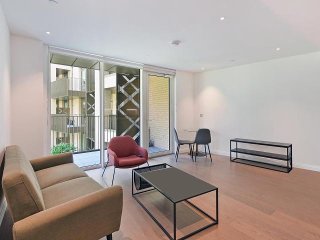 Apartment for rent in Kennington Cross, Greater London