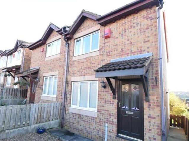House for rent in Batley, West Yorkshire
