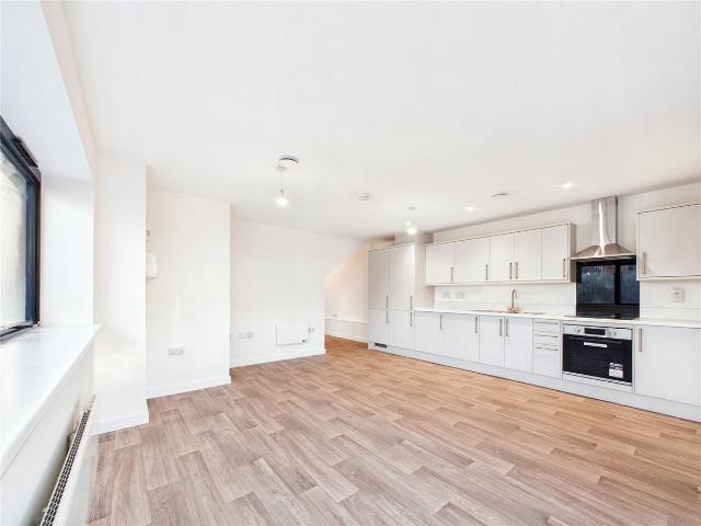 Apartment for rent in Hythe, Colchester