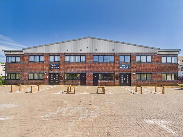 Apartment for rent in Hythe, Fordham Heath