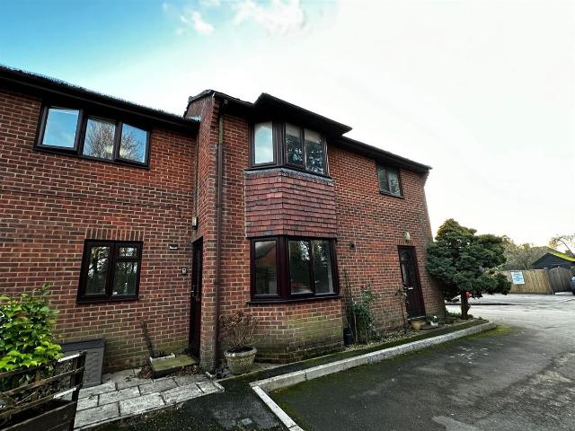 Apartment for rent in Priest Down, Hampshire