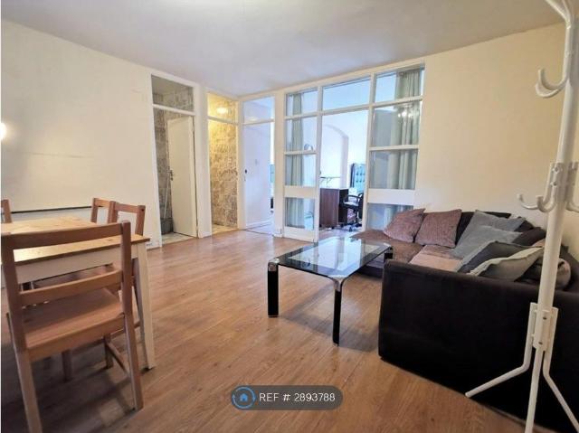 Apartment for rent in Somers Town, Greater London