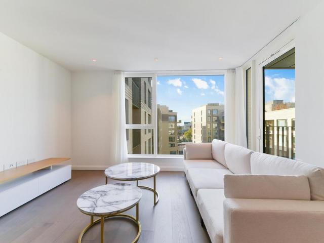 House for rent in Oval, Greater London
