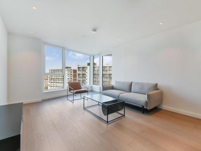 Apartment for rent in Kennington Cross, Greater London
