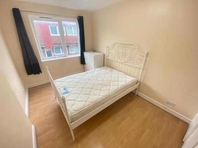 Apartment for rent in Somers Town, Greater London