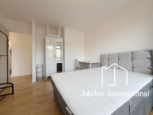 Apartment for rent in Somers Town, Greater London