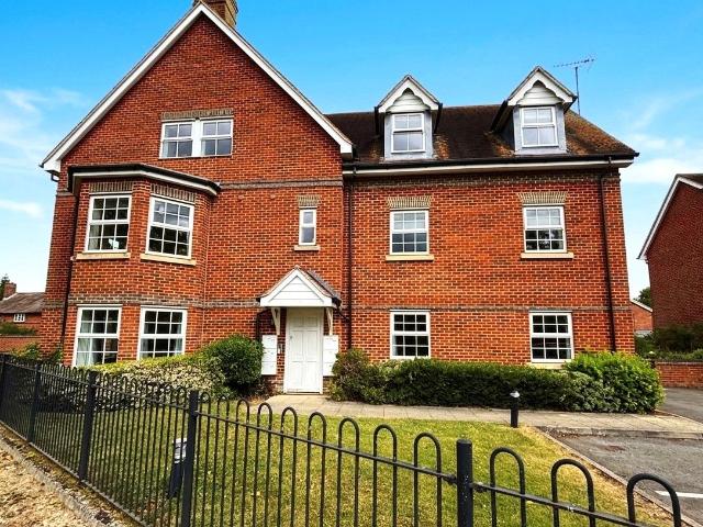 Apartment for rent in Berrick Salome, Oxfordshire
